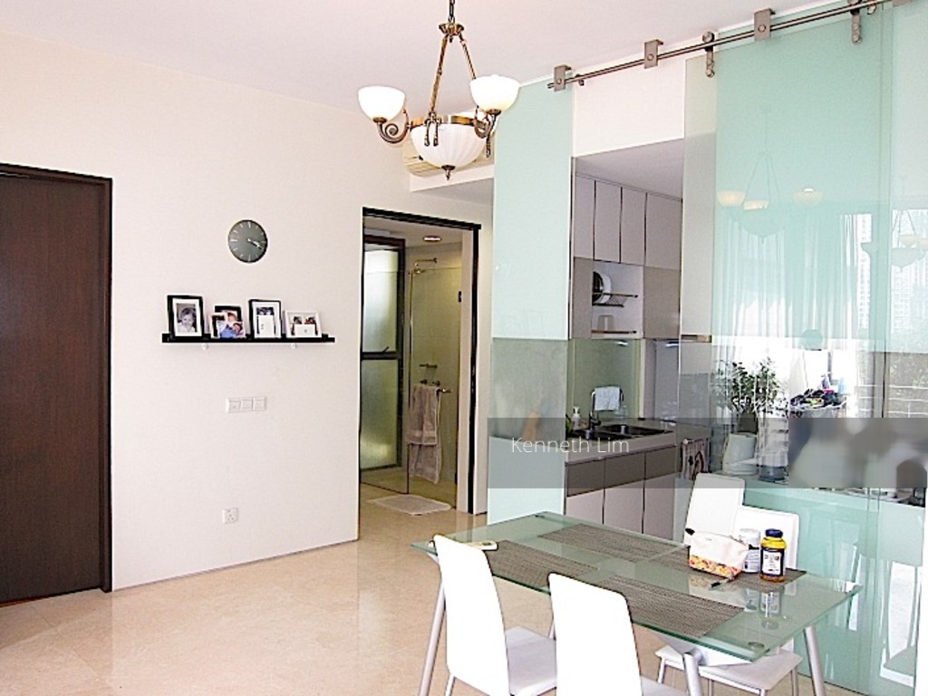 Residences At 338A (D9), Apartment #141798302